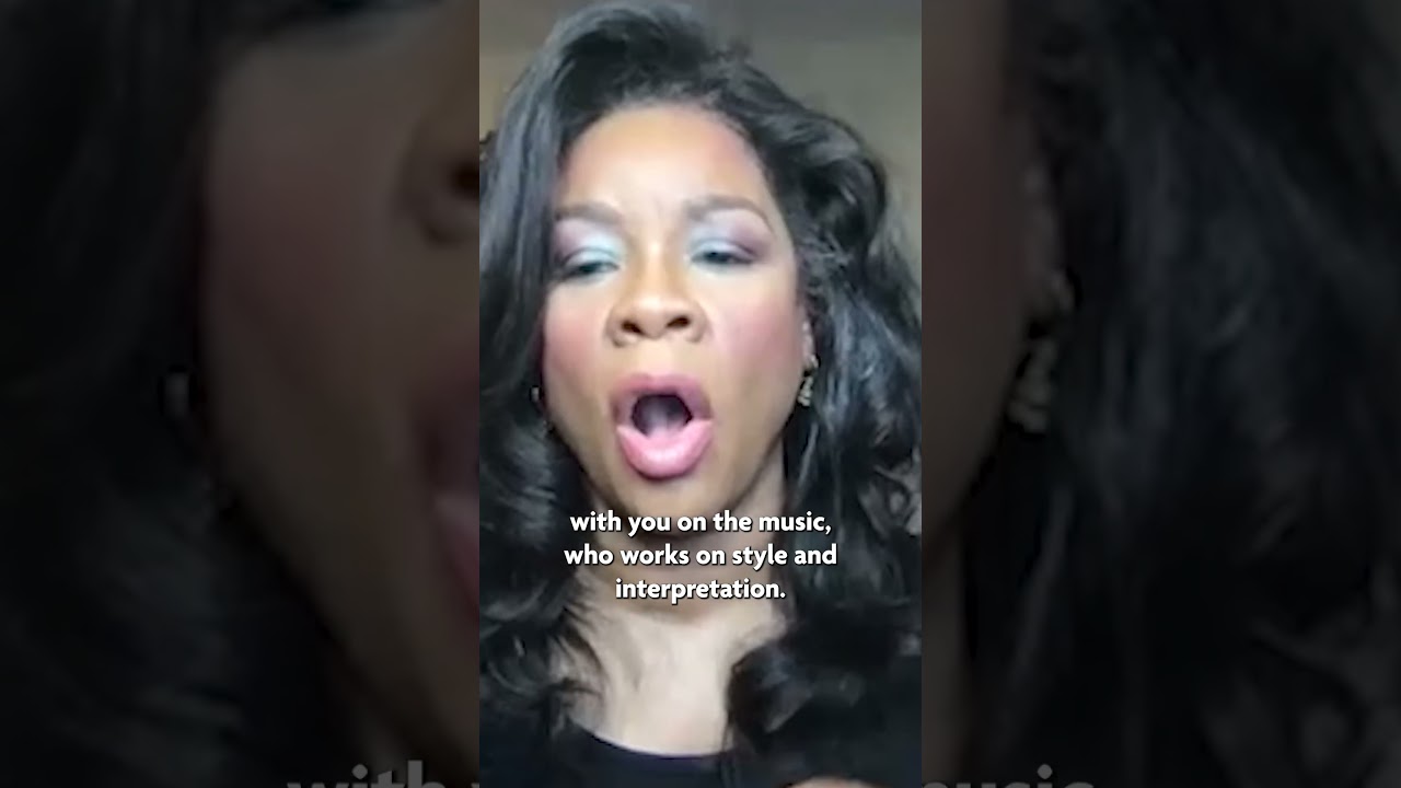 «Преподаватель вокала и преподаватель вокала — это разные вещи» | Денис Грейвс