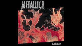 Metallica - Load (Full Album - 1996)