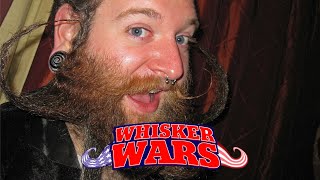 Whisker Wars Season 1 Episode 3 | Full Episode