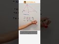 Calculate Angle BAD in Triangle ABC #Math #Angles #AngleSymbols #Bisector