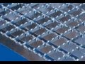 Meiser grating production