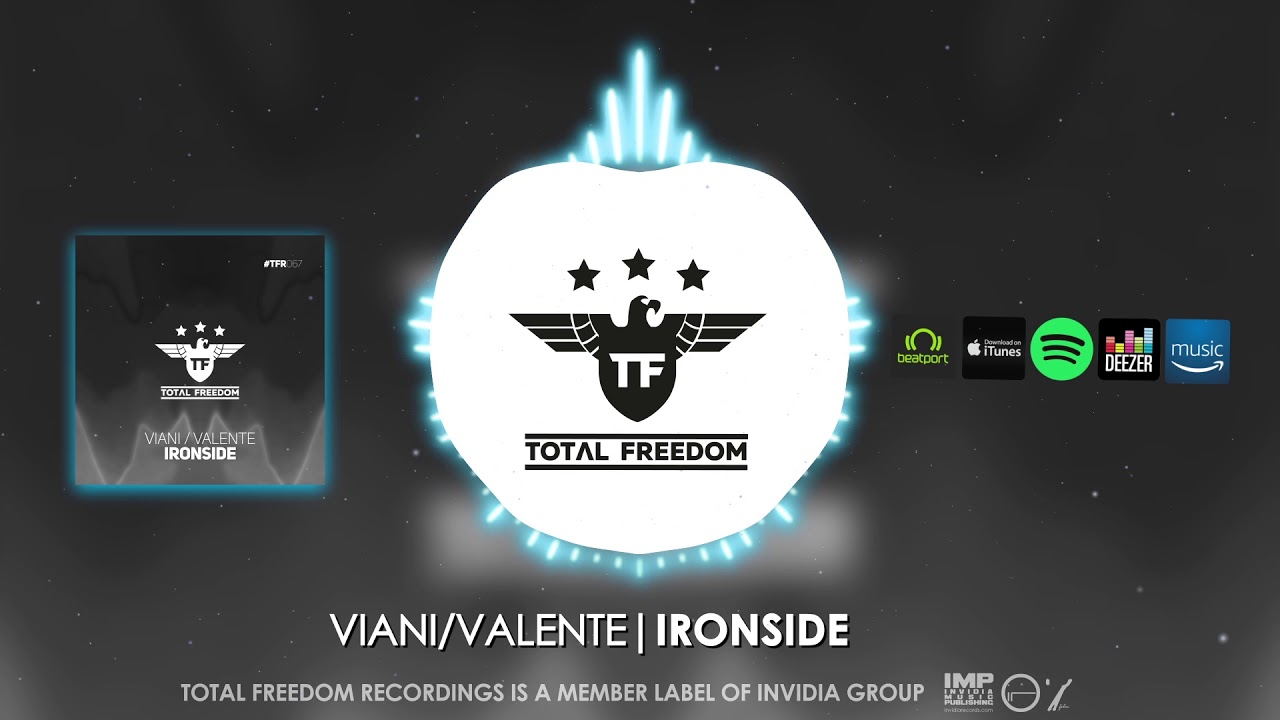 Watch Viani/Valente - Ironside (Original Mix) on YouTube Watch Viani/Valente - Ironside (Original Mix) on YouTube
