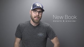 New Book Details & Preorder