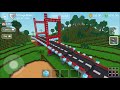 Block Craft 3D : Building Simulator Games For Free Gameplay#375 (iOS & Android) | Flyover