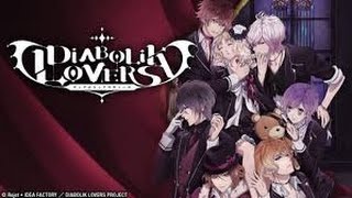 [AMV] Diabolik Lovers ♥ C'Mon