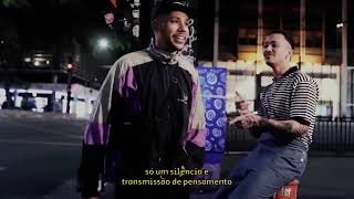 Imprevisto - Yago Oproprio ft. Rô Rosa (Clipe Oficial)