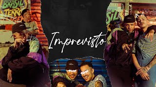 Imprevisto - Yago Oproprio ft. Rô Rosa (Clipe Oficial) chords