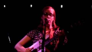 Video thumbnail of "Laura Veirs - Rapture"