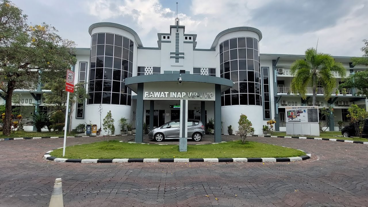 Video Edukasi Orientasi Pasien Baru di Ruang Anggrek RSUD Dr. R. Sosodoro Djatikoesoemo Bojonegoro