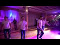 Taniec Niespodzianka na Weselu dla Pary Młodej! !Najgorszy Boysband Ever! / Wedding Surprise Dance