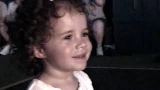 Olivia Disney 2004 more