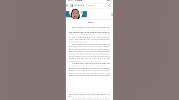 Speech Art Learning Task 4 Story Telling | Love in a Cornhusks by Aida L. Rivera Summarize