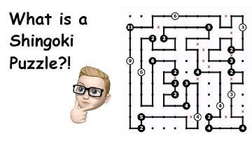 Shingoki - Rules & Strategies