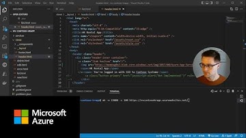How to use Azure App Service to configure autoscaling