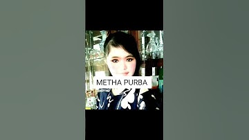 Metha Purba Istri Tipe-x Band