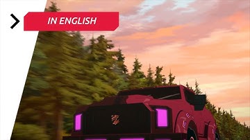Transformers: Robots in Disguise — Combiner Force — Season 3 Episode 11 «Guilty as Charged» — Part 2