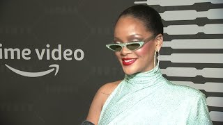 Rihanna won't neglect her creativity for her fashion shows