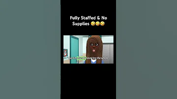 If It Ain T One Thing It S Another CNAs Fully Staffed No Linen Shorts Cna Hilarious Staff 