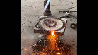 This Pinion Was Destroyed... Then Perfect 😱