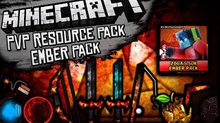 | ✹ ZOGA MINECRAFT TEXTURE PACK ✹ | The Ember Pack (FOR ZoGa) | ✹ ZOGA MINECRAFT TEXTURE PACK ✹ | The Ember Pack (FOR ZoGa)