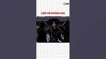 3 THẾ LỰC KHÉT LẸT  #tiktok #mridolike #trendtiktok #trendbienhinh #cosplay #trend