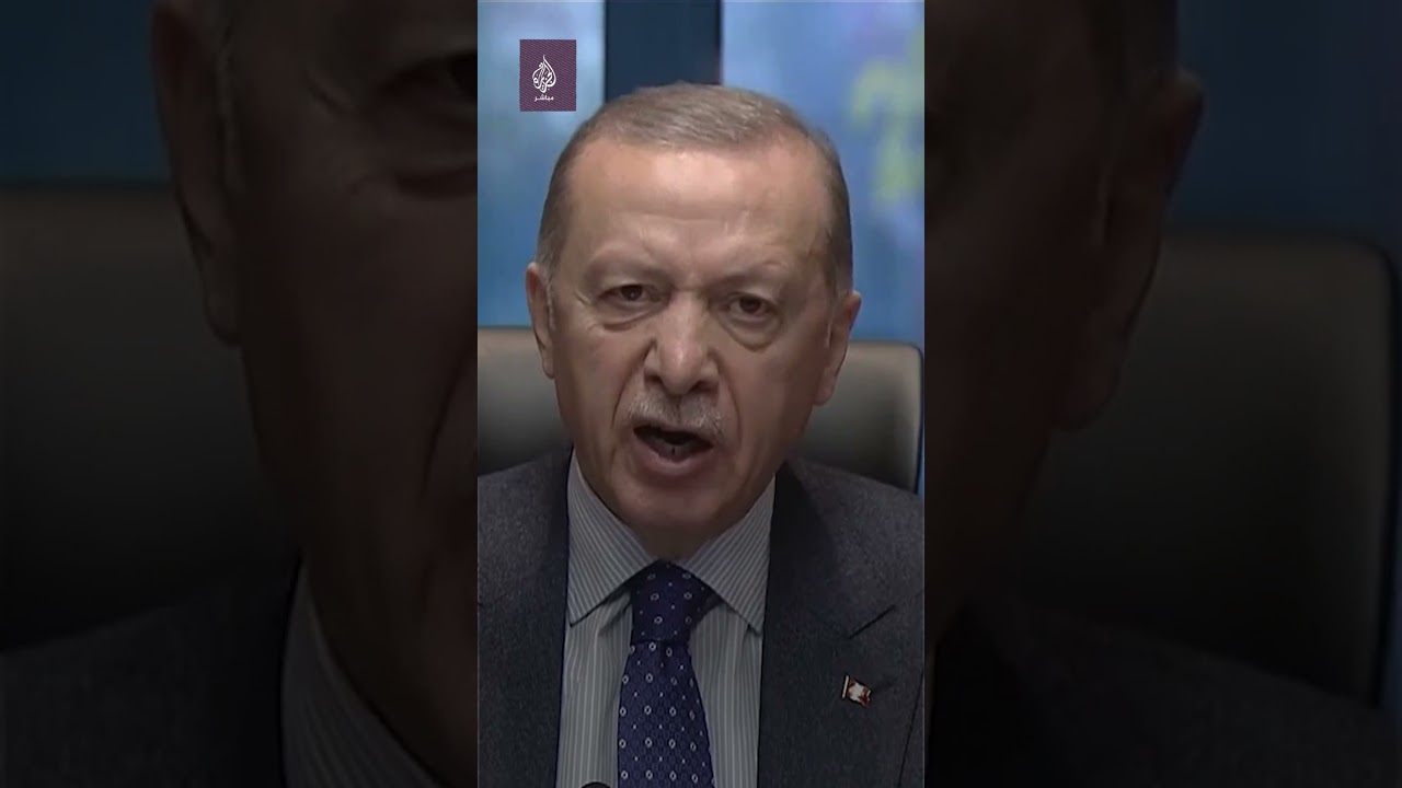 أردوغان: رصدنا 100 مليار ليرة مبلغا أوليا للمساعدة وعمليات الإنقاذ
