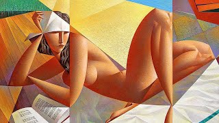 The Art of GEORGY KURASOV