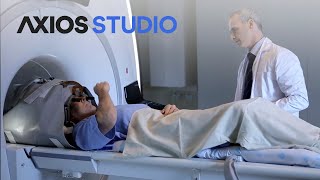 Healing essential tremor with incisionless surgery