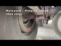 How to fix stuck or locked up brakes on trucks and trailers