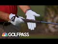 How to properly grip your golf club  golfpass  golf channel
