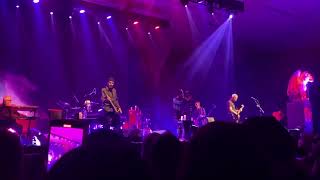 Godsmack “Time” March 5th 2024 Charleston Coliseum and Convention Center Charleston, WV