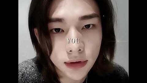 Thumbnail of hyunjin ─ this is what you came for