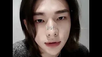 hyunjin ─ this is what you came for