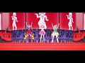 Dance robot dance ootori emu solo ver  project sekai