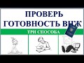 Проверка готовности ВНЖ. Как проверить?