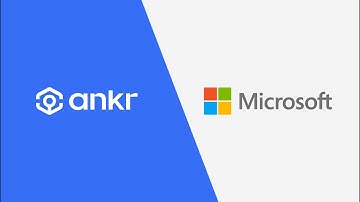 Ankr Microsoft partnership - Hype or Hot Air?