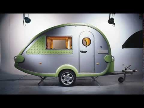 Tab Caravan Off Road ( Tabbert T@B )