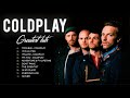 Coldplay Greatest Hits: coleção de melhores músicas 2022 - melhores músicas pop de todos os tempos