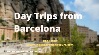 Day trips from barcelona - https://www.inoutbarcelonatours.com/ if
you're searching for then watch this video to learn everything ...