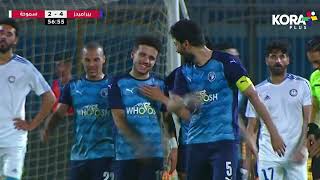 أهداف مباراة | بيراميدز 5-2 سموحة | الجولة الاثنين وثلاثون | الدوري المصري 2023/2022