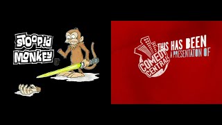 Dlc Stoopid Monkeycomedy Central Productions