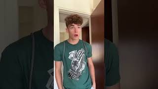 why do they have to make a big thing about it romeo twi