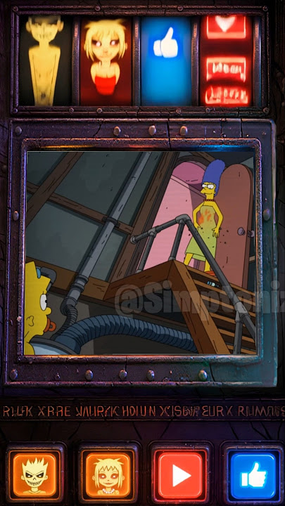 Maggie witnessed the moment her Mom turned dark 🤯🪄🔪