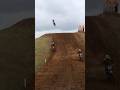 Motocross ACU vets Airtime