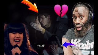 : SHE WAS HURT! | Winter without Snow  Diana Ankudinova (Official Video) (REACTION!!!)