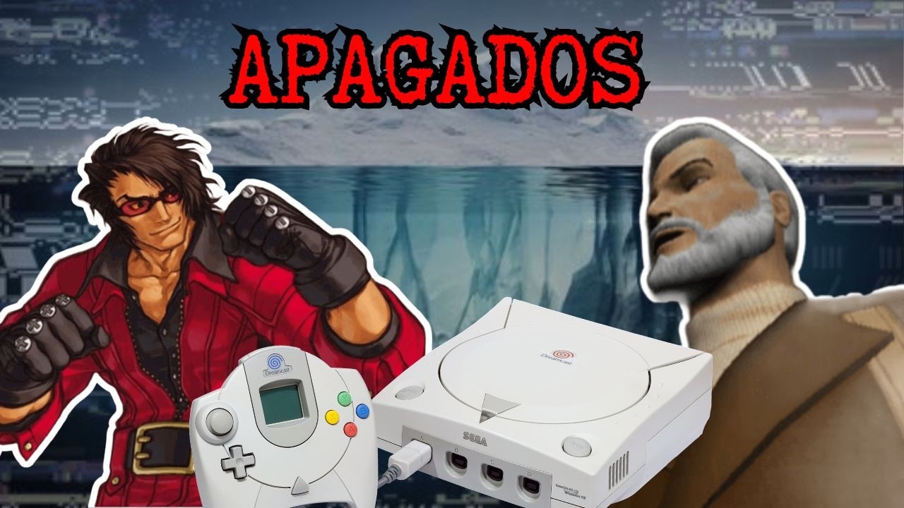 Jogos Incríveis que Nunca Deveriam Ter Virado Lost Media