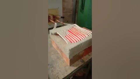 Máy nung cao tần chính hãng Greensun, hàng vietnam chất lượng cao