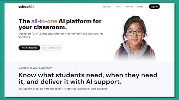 Teaching with Technology | SchoolAI