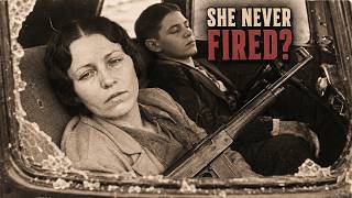 Bonnie & Clyde Were Never Meant to Be Arrested — The Deal Behind Their Final Ambush