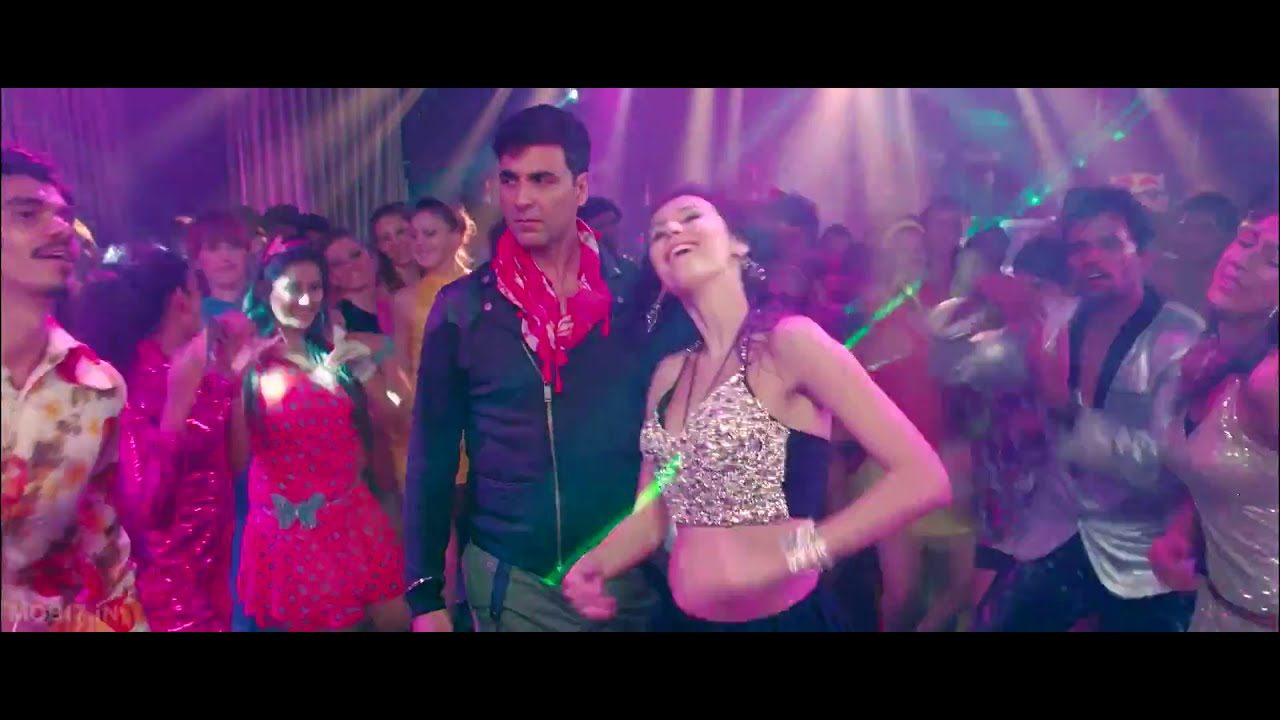 Balma Song Khiladi 786 Ft Akshay Kumar Asin